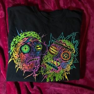 Rick&Morty T-Shirt